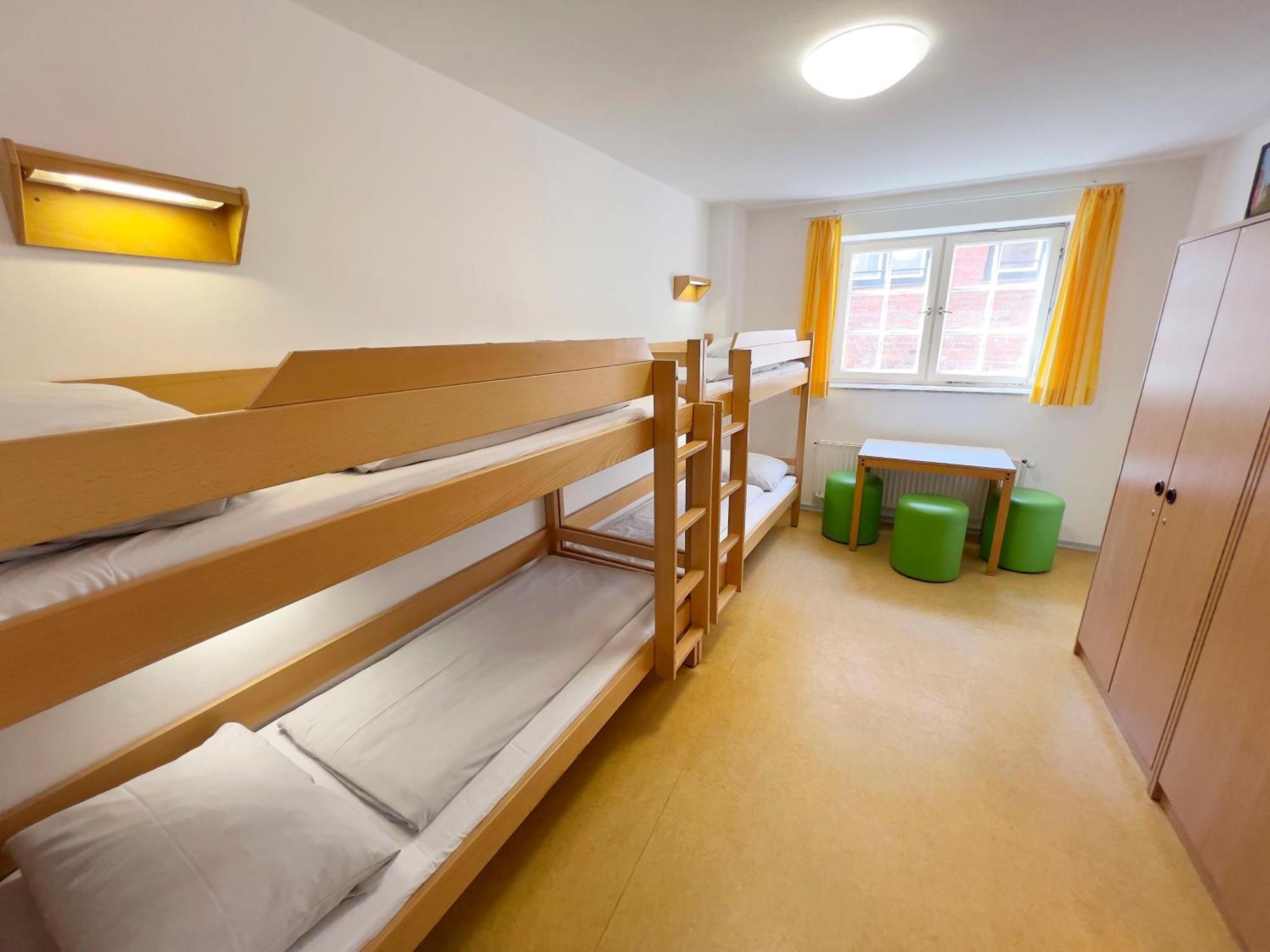 Jugendherberge Luebeck Altstadt Luaran gambar