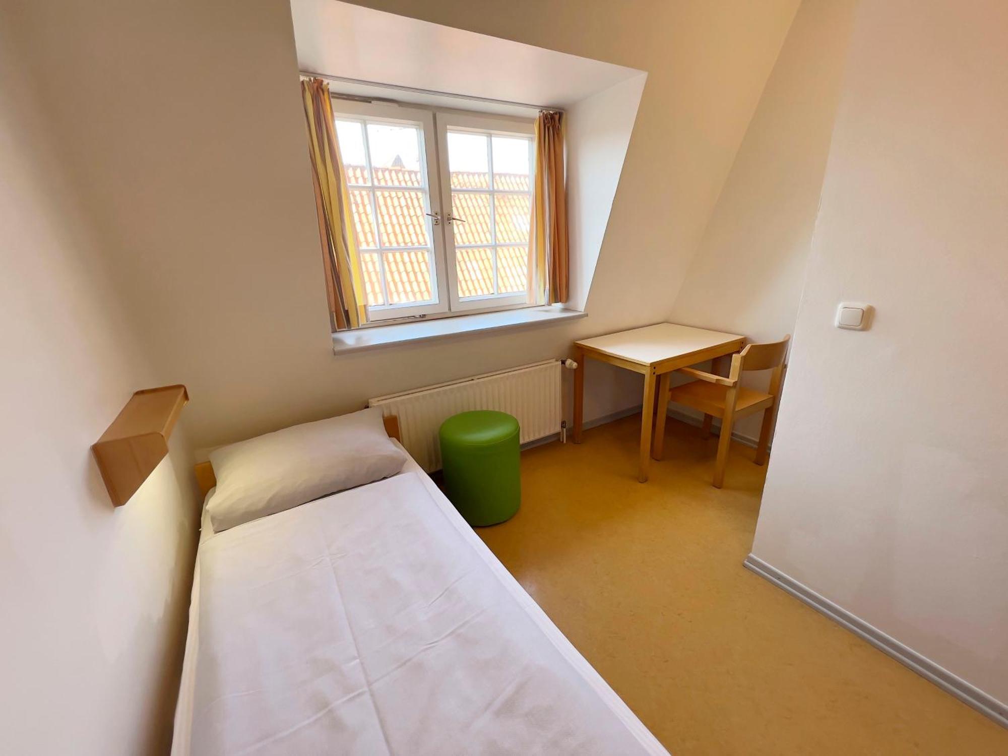 Jugendherberge Luebeck Altstadt Luaran gambar