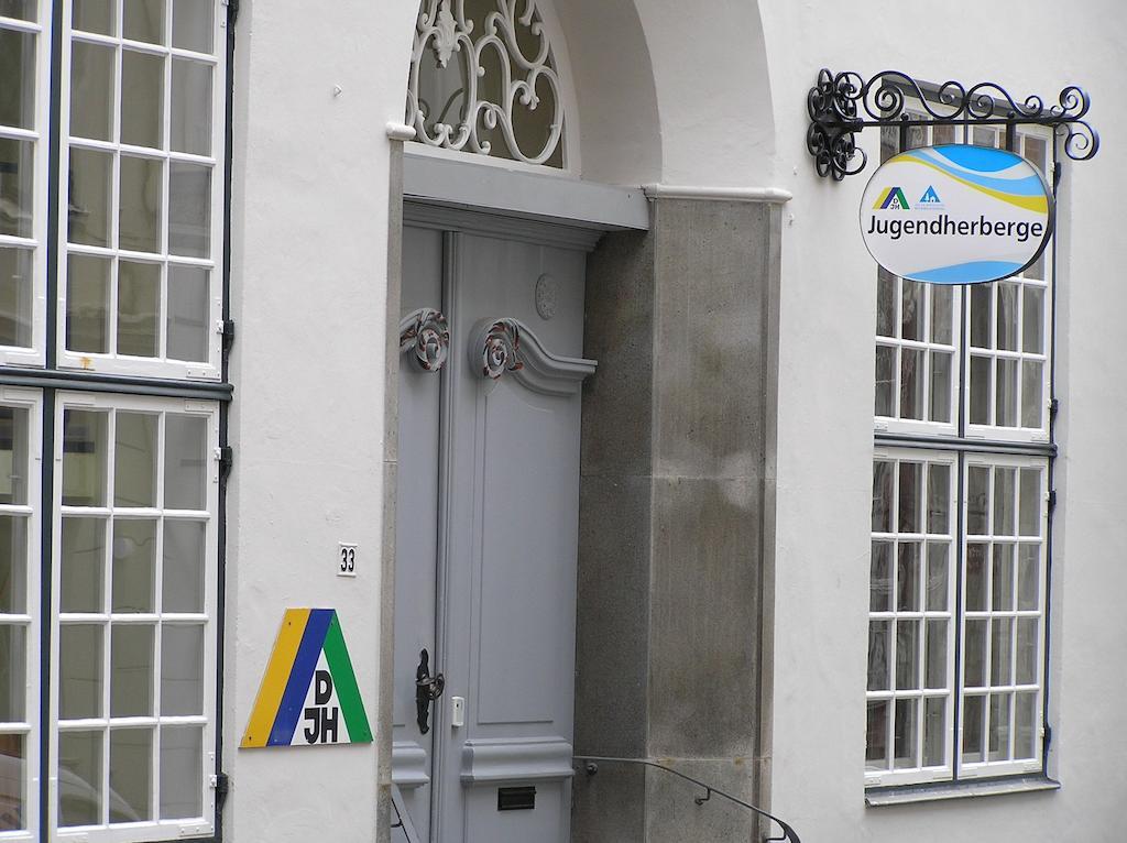 Jugendherberge Luebeck Altstadt Luaran gambar